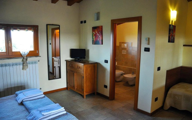 Azienda Agrituristica Armea