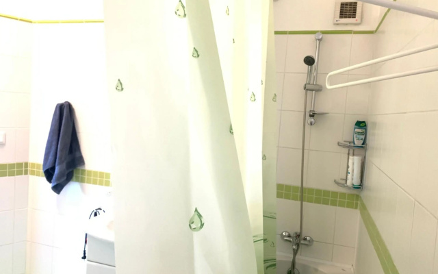 Apartament T&Hos