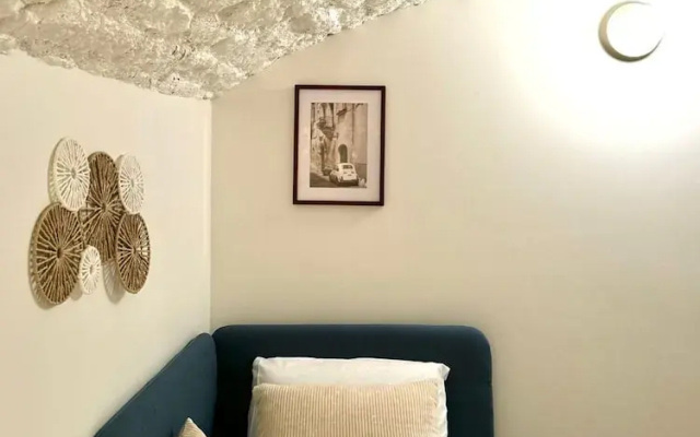 Apartment Saint Germain des Pres Bon Marche
