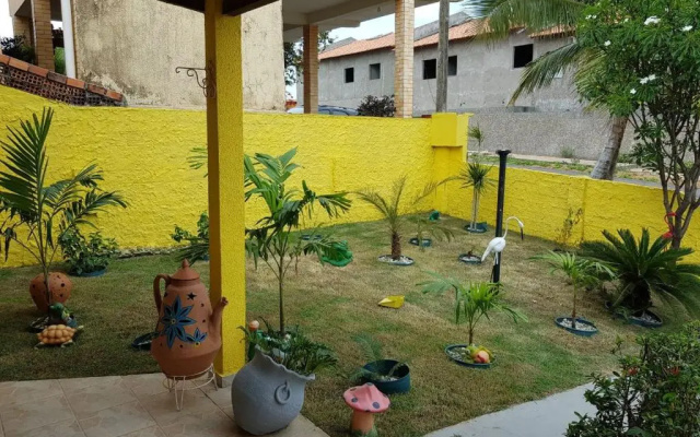 Casa no atalaia na rua atalho