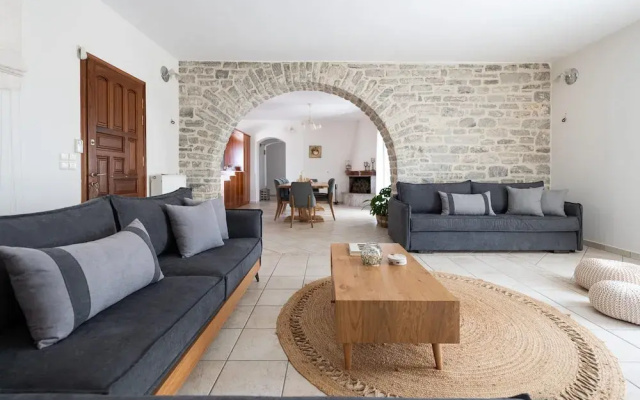 Sun and Salt 3bedroom House