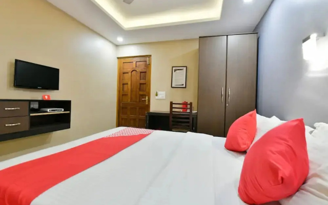 Al Maray by OYO Rooms