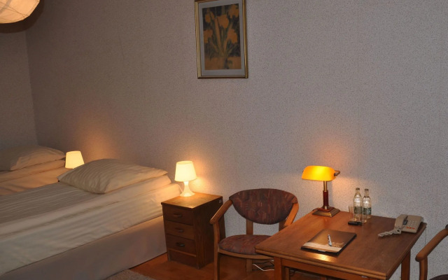 Four Points by Sheraton Wroclaw