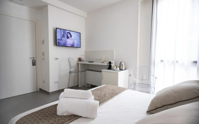 Suite Quaroni