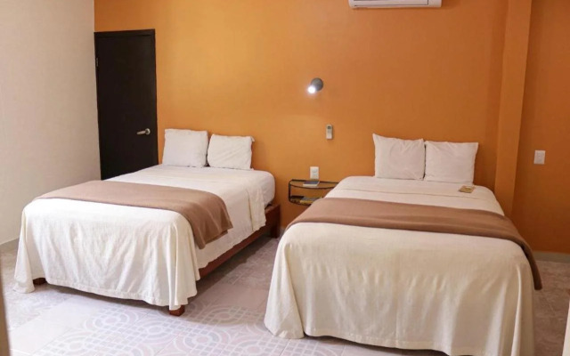 Casa Janaab Palenque - Hostel