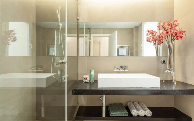 Home Club Palacio Real I
