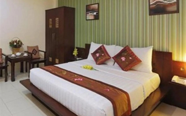 Saigon Sports 2 Hotel