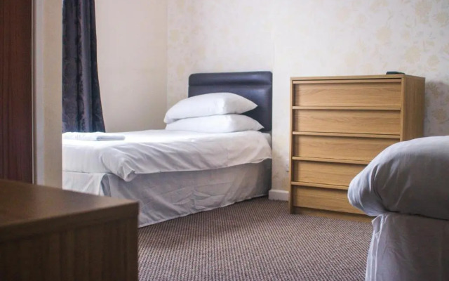 Wellesley Park Hotel