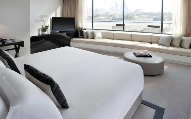 Crown Metropol Perth