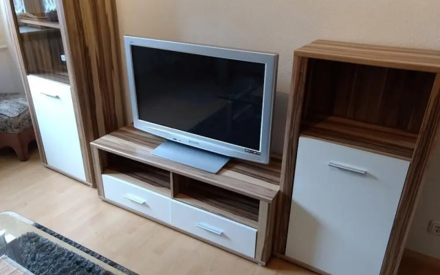 Apartment Seestern