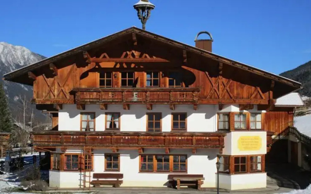 Nockhof