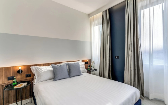 Sospeso Boutique Hotel