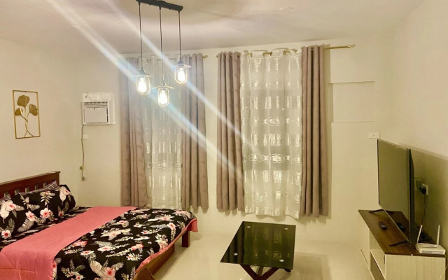 camella manors CONDO unit with free WIFI
