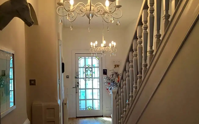 Giffnock B&B