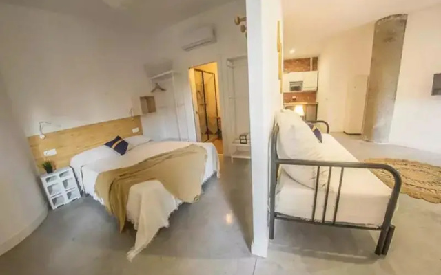 Apartamento Granada Parque Ciencias 3000