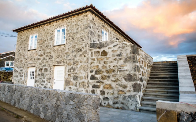 Casa Branca da Sociedade