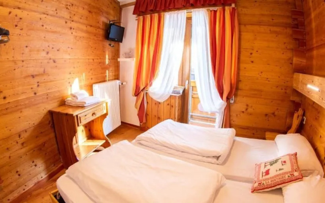 Hotel Capriolo