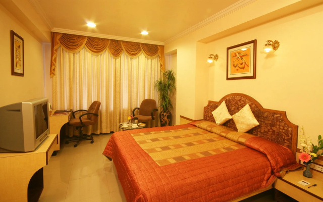 Hotel Tip Top Plaza