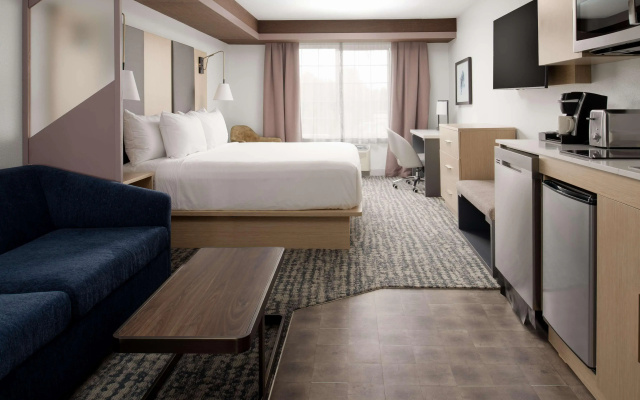 Best Western Premier Keizer/Salem Hotel