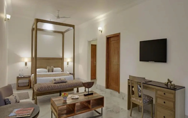 Fateh Safari Suites by Fateh Collection