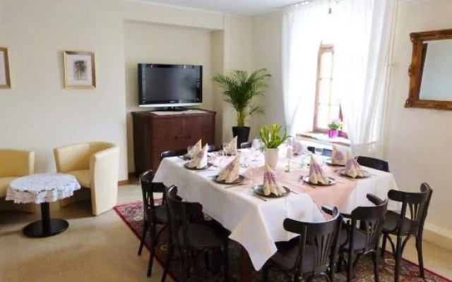 Hotel Rath