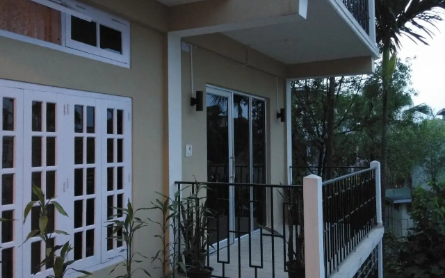 Pilgrim's Boutique Hotel