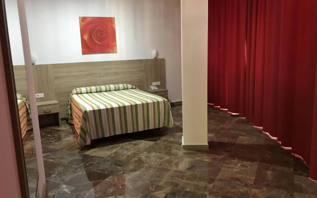 tent Torremolinos