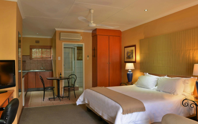 Protea Hotel by Marriott Polokwane Ranch Resort