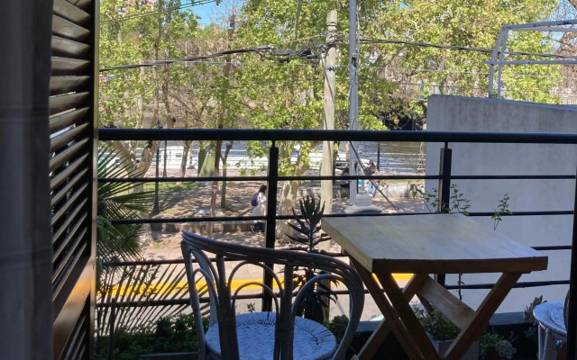 Tigre Apartment