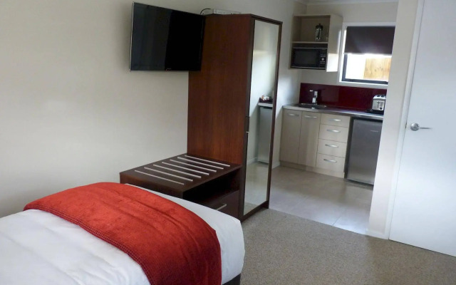 Astra Motor Lodge