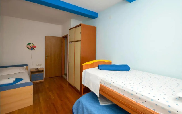 Apartments Igrane