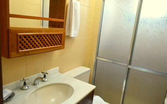 Blumenburg Apartamento