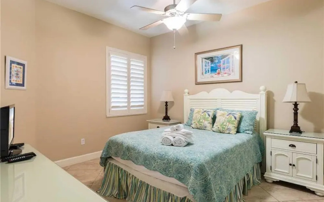 835 Cinnamon Beach - Three Bedroom Condo