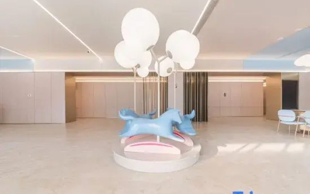 HanTing Hotel (Changzhou Chunqiu Yancheng Niutang)