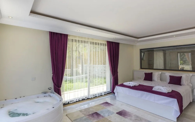 Villa Nefer