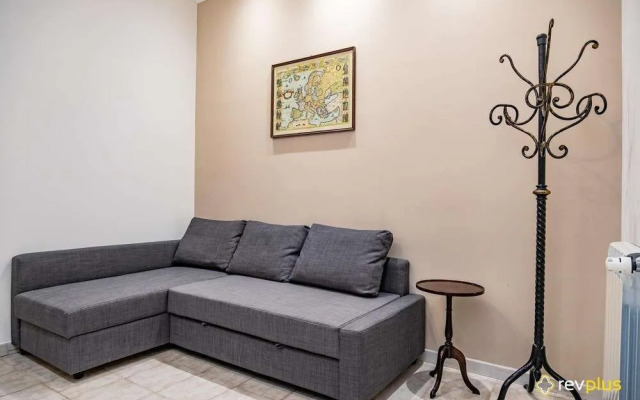 Mecenate Apartment Cavour
