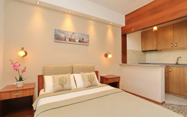Kastoria Hotel Apartment