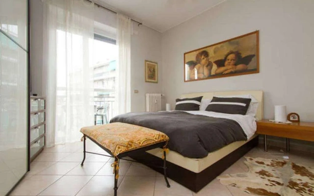 Angelica House