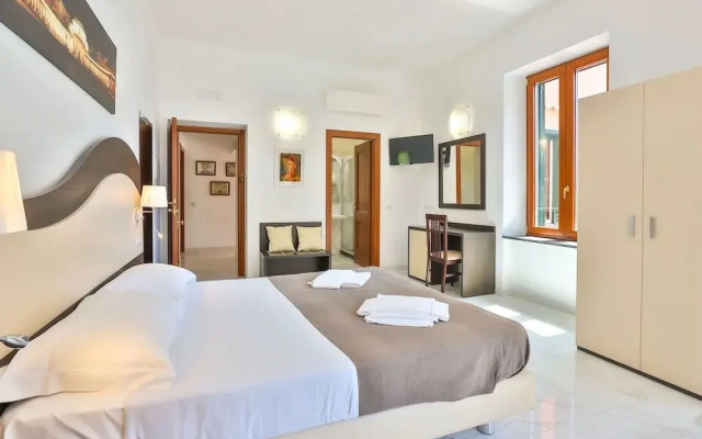 Bed  Breakfast Dipino Accommodation