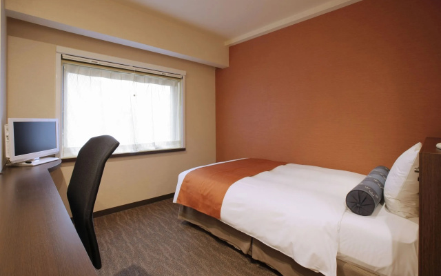 Okinawa NaHaNa Hotel & Spa