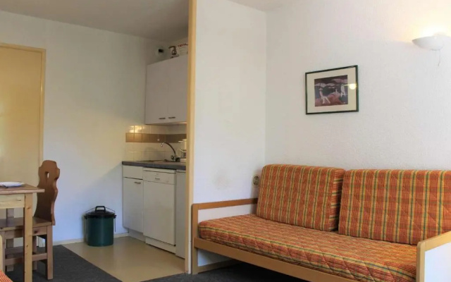 Appartement Vars, 1 pièce, 4 personnes - FR-1-330B-6