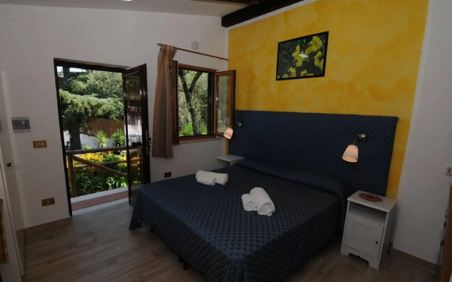 Relais il Frantoio - Apartments