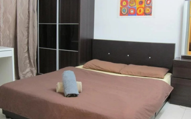 Vacation Stay at Residensi Laguna