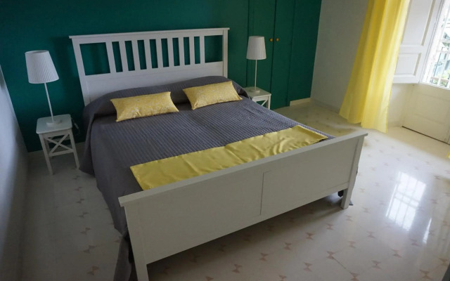 Suites in Sicily