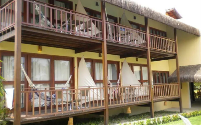 Maracujá Inn