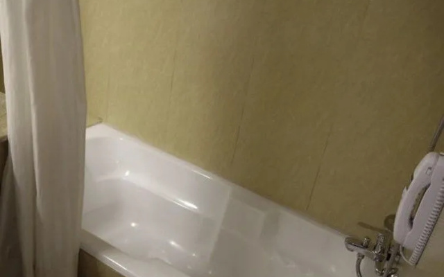 Hotel Indus