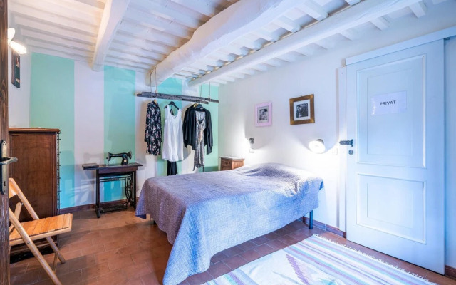Casale Cuche