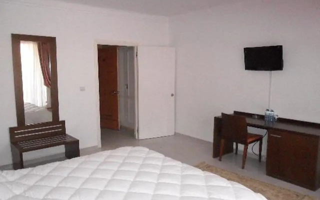 Residence Pomaria Hotel