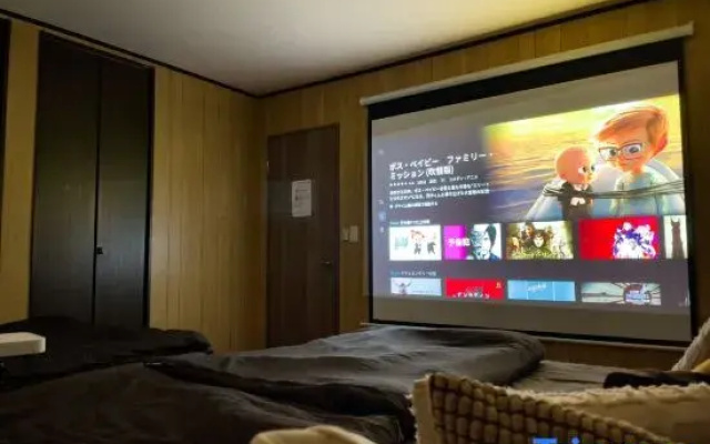 Tasone Urban STAY Osaka Namba-minami  SIM1