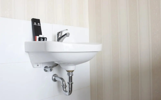 Relaxing 2BR Gateway Pasteur Apartment
